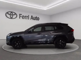 Toyota Rav4 ПО ПОРЪЧКА 2.5 vvt-ie h style AWD-i 222cv - 52600 лв. - 87675360 5