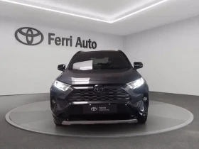 Toyota Rav4 ПО ПОРЪЧКА 2.5 vvt-ie h style AWD-i 222cv - 52600 лв. - 87675360 2