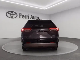 Toyota Rav4 ПО ПОРЪЧКА 2.5 vvt-ie h style AWD-i 222cv - 52600 лв. - 87675360 3