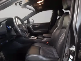 Toyota Rav4 ПО ПОРЪЧКА 2.5 vvt-ie h style AWD-i 222cv - 52600 лв. - 87675360 7