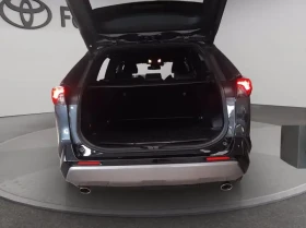 Toyota Rav4 ПО ПОРЪЧКА 2.5 vvt-ie h style AWD-i 222cv - 52600 лв. - 87675360 13