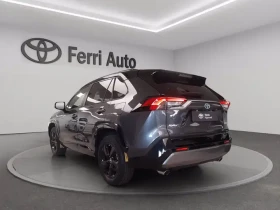 Toyota Rav4 ПО ПОРЪЧКА 2.5 vvt-ie h style AWD-i 222cv - 52600 лв. - 87675360 4