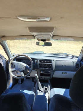 Mitsubishi Pajero sport | Mobile.bg    7