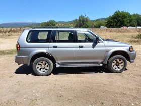 Mitsubishi Pajero sport | Mobile.bg    4