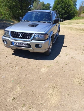 Mitsubishi Pajero sport | Mobile.bg    16