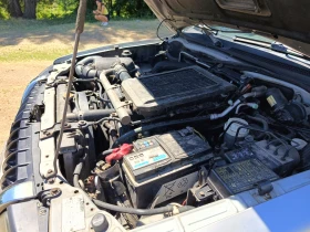 Mitsubishi Pajero sport | Mobile.bg    11