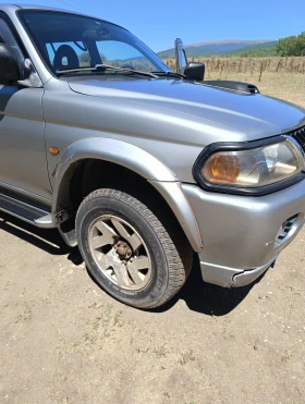 Mitsubishi Pajero sport | Mobile.bg    15