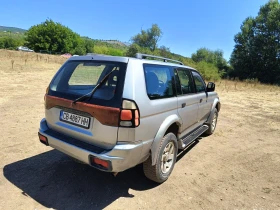 Mitsubishi Pajero sport | Mobile.bg    3
