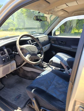 Mitsubishi Pajero sport | Mobile.bg    5