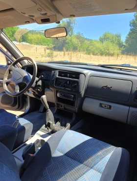 Mitsubishi Pajero sport | Mobile.bg    8