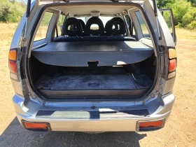 Mitsubishi Pajero sport | Mobile.bg    14