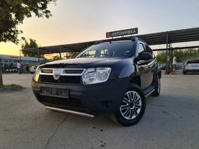 Dacia Duster KATO ЧИСТО НОВ - 9999 лв. - 81398203 3