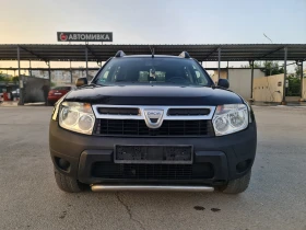 Dacia Duster KATO ЧИСТО НОВ - 9999 лв. - 81398203 2