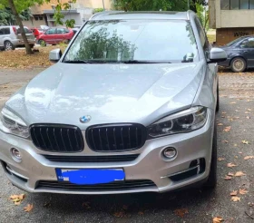 Обява за продажба на BMW X5 F15 ~49 000 лв. - изображение 1