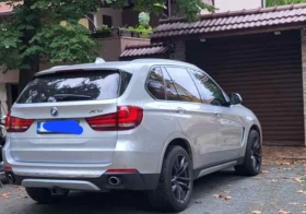 Обява за продажба на BMW X5 F15 ~49 000 лв. - изображение 1