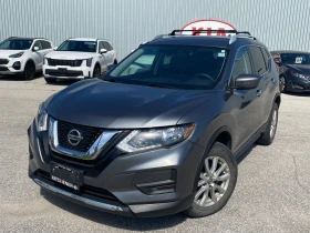 Nissan Rogue CARFAX* АВТОФИНАНСИРАНЕ* БЕЗ ПЪРВОНАЧАЛНА ВНОСКА* 