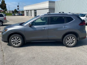 Nissan Rogue CARFAX* АВТОФИНАНСИРАНЕ* БЕЗ ПЪРВОНАЧАЛНА ВНОСКА* - 30000 лв. - 24608420 3
