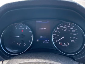 Nissan Rogue CARFAX* АВТОФИНАНСИРАНЕ* БЕЗ ПЪРВОНАЧАЛНА ВНОСКА* - 30000 лв. - 24608420 7