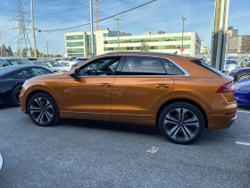 Audi Q8 Technik * * CARFAX * * АВТО КРЕДИТ * * - 50990 лв. - 71155537 3