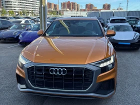 Audi Q8 Technik * * CARFAX * * АВТО КРЕДИТ * * - 50990 лв. - 71155537 2