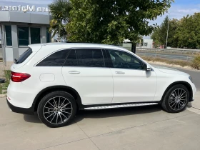 Mercedes-Benz GLC 250 d, 9G, 4-MAT, AMG LINE, PANO, KEY-GO, BURMES, CAME | Mobile.bg    4