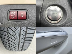 Mercedes-Benz GLC 250 d, 9G, 4-MAT, AMG LINE, PANO, KEY-GO, BURMES, CAME | Mobile.bg    17