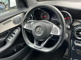 Mercedes-Benz GLC 250 d, 9G, 4-MAT, AMG LINE, PANO, KEY-GO, BURMES, CAME | Mobile.bg    11