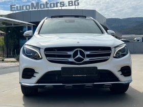 Mercedes-Benz GLC 250 d, 9G, 4-MAT, AMG LINE, PANO, KEY-GO, BURMES, CAME | Mobile.bg    2
