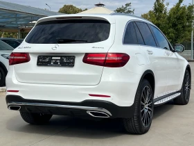 Mercedes-Benz GLC 250 d, 9G, 4-MAT, AMG LINE, PANO, KEY-GO, BURMES, CAME | Mobile.bg    5