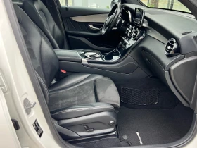 Mercedes-Benz GLC 250 d, 9G, 4-MAT, AMG LINE, PANO, KEY-GO, BURMES, CAME | Mobile.bg    10