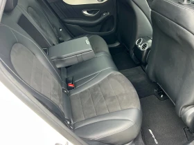 Mercedes-Benz GLC 250 d, 9G, 4-MAT, AMG LINE, PANO, KEY-GO, BURMES, CAME | Mobile.bg    16