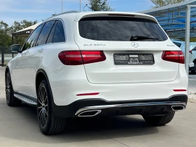 Mercedes-Benz GLC 250 d, 9G, 4-MAT, AMG LINE, PANO, KEY-GO, BURMES, CAME | Mobile.bg    6