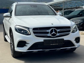 Mercedes-Benz GLC 250 d, 9G, 4-MAT, AMG LINE, PANO, KEY-GO, BURMES, CAME | Mobile.bg    3