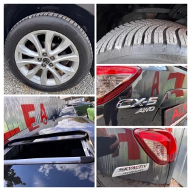 Mazda CX-5 2.2d/142000km/1 /FULL PACKET/ // | Mobile.bg    11
