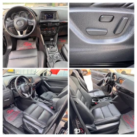 Mazda CX-5 2.2d/142000km/1 /FULL PACKET/ // | Mobile.bg    12