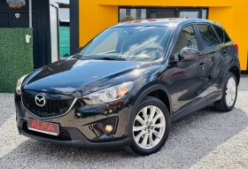 Mazda CX-5 2.2d/142000km/1 /FULL PACKET/ // | Mobile.bg    3