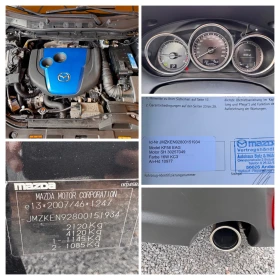 Mazda CX-5 2.2d/142000km/1 /FULL PACKET/ // | Mobile.bg    17