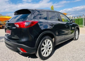 Mazda CX-5 2.2d/142000km/1 /FULL PACKET/ // | Mobile.bg    6