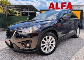 Mazda CX-5 2.2d/142000km/1 /FULL PACKET/ // | Mobile.bg    2