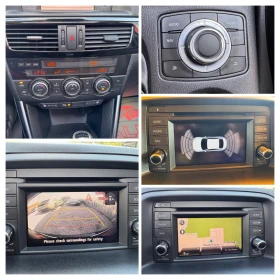 Mazda CX-5 2.2d/142000km/1 /FULL PACKET/ // | Mobile.bg    15