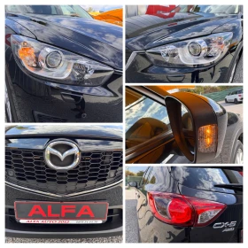Mazda CX-5 2.2d/142000km/1 /FULL PACKET/ // | Mobile.bg    10