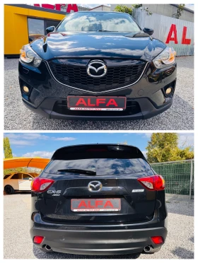 Mazda CX-5 2.2d/142000km/1 /FULL PACKET/ // | Mobile.bg    9