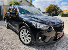 Mazda CX-5 2.2d/142000km/1 /FULL PACKET/ // | Mobile.bg    5