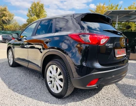 Mazda CX-5 2.2d/142000km/1 /FULL PACKET/ // | Mobile.bg    7