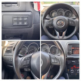 Mazda CX-5 2.2d/142000km/1 /FULL PACKET/ // | Mobile.bg    16