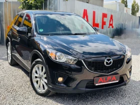Mazda CX-5 2.2d/142000km/1 /FULL PACKET/ // | Mobile.bg    4
