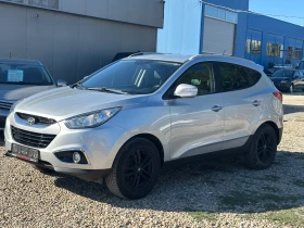 Hyundai IX35 2.0 бензин 163коня