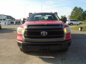 Toyota Tundra SR Double Cab* V8*  | Mobile.bg    5