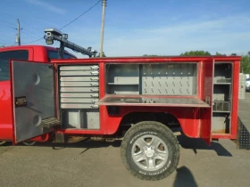 Toyota Tundra SR Double Cab* V8*  | Mobile.bg    15