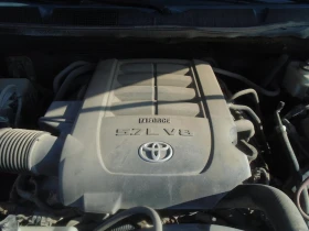 Toyota Tundra SR Double Cab* V8*  | Mobile.bg    16
